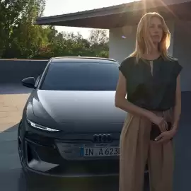 Catálogo Audi Página 2