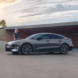 Catálogo Audi Página 3