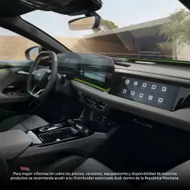 Catálogo Audi Página 4