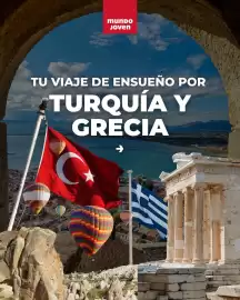 Catálogo Mundo Joven Página 1