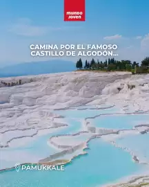 Catálogo Mundo Joven Página 4