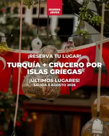 Catálogo Mundo Joven Página 8