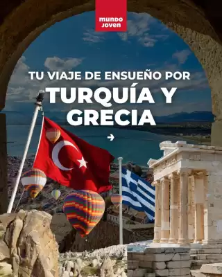 Mundo Joven (válido hasta 6-07)