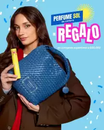 Catálogo Juanita Jo Página 1
