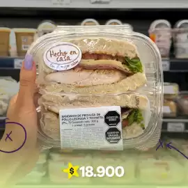 Catálogo Éxito Página 4