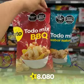 Catálogo Éxito Página 5