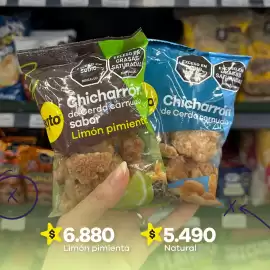 Catálogo Éxito Página 6