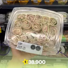 Catálogo Éxito Página 7