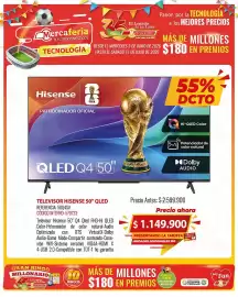 Catálogo MercaCentro Página 1
