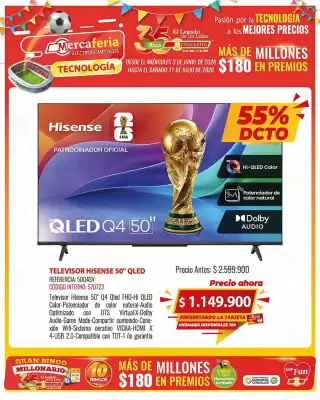 MercaCentro (válido hasta 11-07)