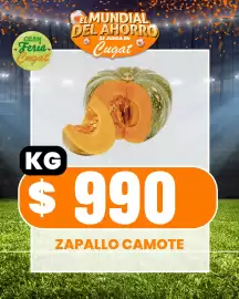 Catálogo Cugat semana 26 Página 4