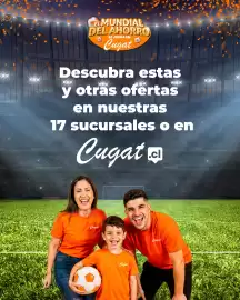 Catálogo Cugat semana 26 Página 8