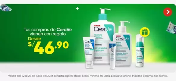 Catálogo InkaFarma Página 10