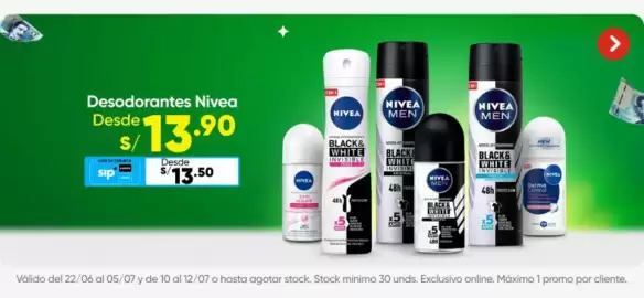 Catálogo InkaFarma Página 11