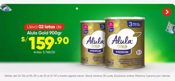 Catálogo InkaFarma Página 17