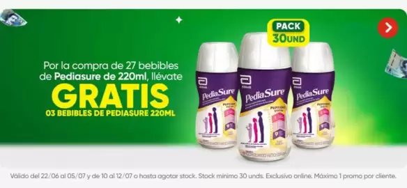 Catálogo InkaFarma Página 7