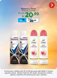 Catálogo InkaFarma semana 26 Página 5