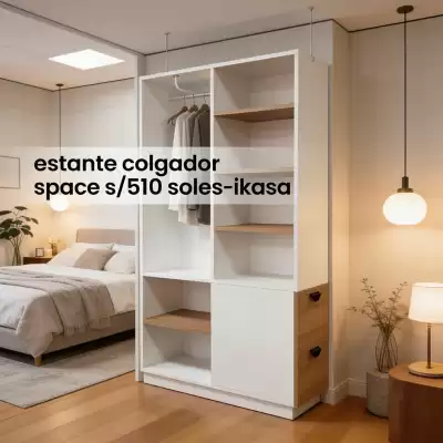 Ikasa (válido hasta 30-06)