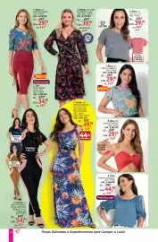Revista Quatro Estações Página 10