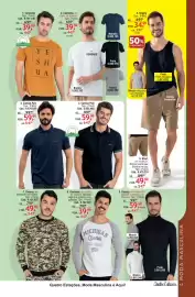 Revista Quatro Estações Página 13