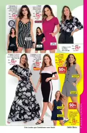Revista Quatro Estações Página 3