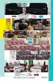 Revista Quatro Estações Página 43