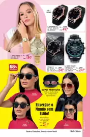 Revista Quatro Estações Página 59