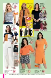 Revista Quatro Estações Página 6