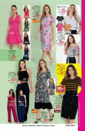 Revista Quatro Estações Página 7