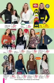 Revista Quatro Estações Página 8