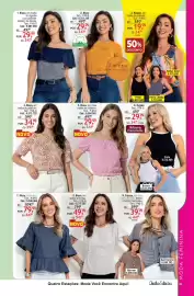 Revista Quatro Estações Página 9