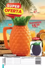 Revista Quatro Estações Página 96