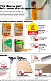 Catalogue Weldom page 14