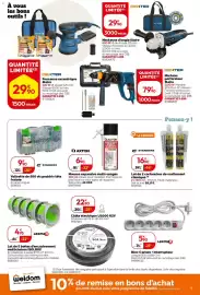 Catalogue Weldom page 15