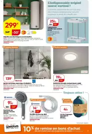 Catalogue Weldom page 21