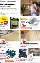 Catalogue Weldom page 22