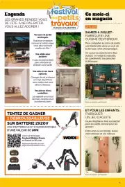 Catalogue Weldom page 3
