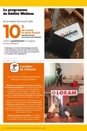 Catalogue Weldom page 4