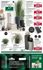Dehner Flugblatt woche 26 Seite 16