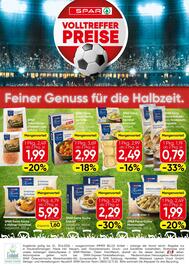 Spar Flugblatt woche 26 Seite 16