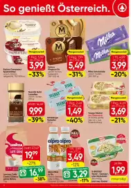 Spar Flugblatt woche 26 Seite 10