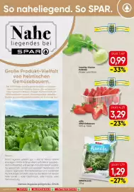 Spar Flugblatt woche 26 Seite 11