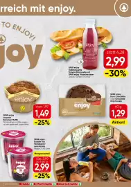 Spar Flugblatt woche 26 Seite 15