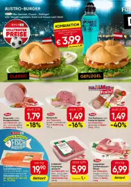 Spar Flugblatt woche 26 Seite 2
