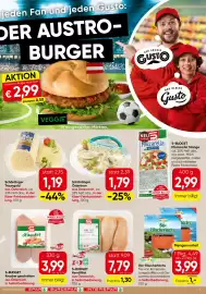 Spar Flugblatt woche 26 Seite 3