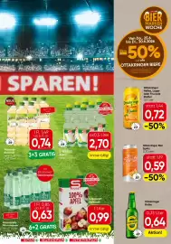 Spar Flugblatt woche 26 Seite 5