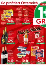 Spar Flugblatt woche 26 Seite 6