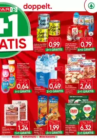 Spar Flugblatt woche 26 Seite 7