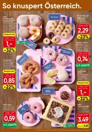 Spar Flugblatt woche 26 Seite 8