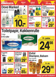 ABC Lavpris tilbudsavis uge 26 Side 14